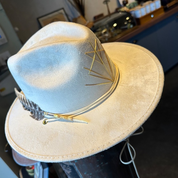 Rancher Hat